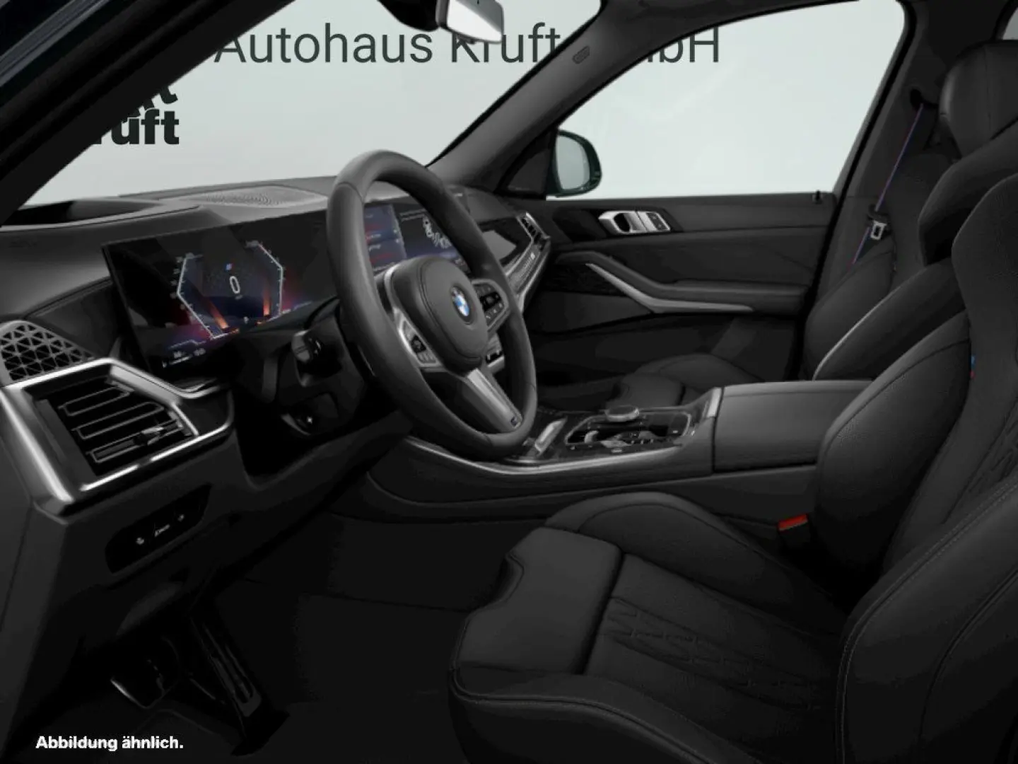 X5 xDrive40d M SPORT PRO+AHK+PANO+ICONIC GLOW+KA