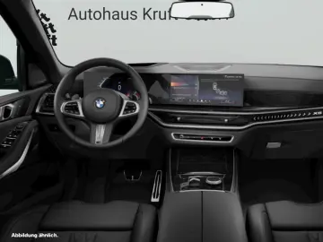 X5 xDrive40d M SPORT PRO+AHK+PANO+ICONIC GLOW+KA