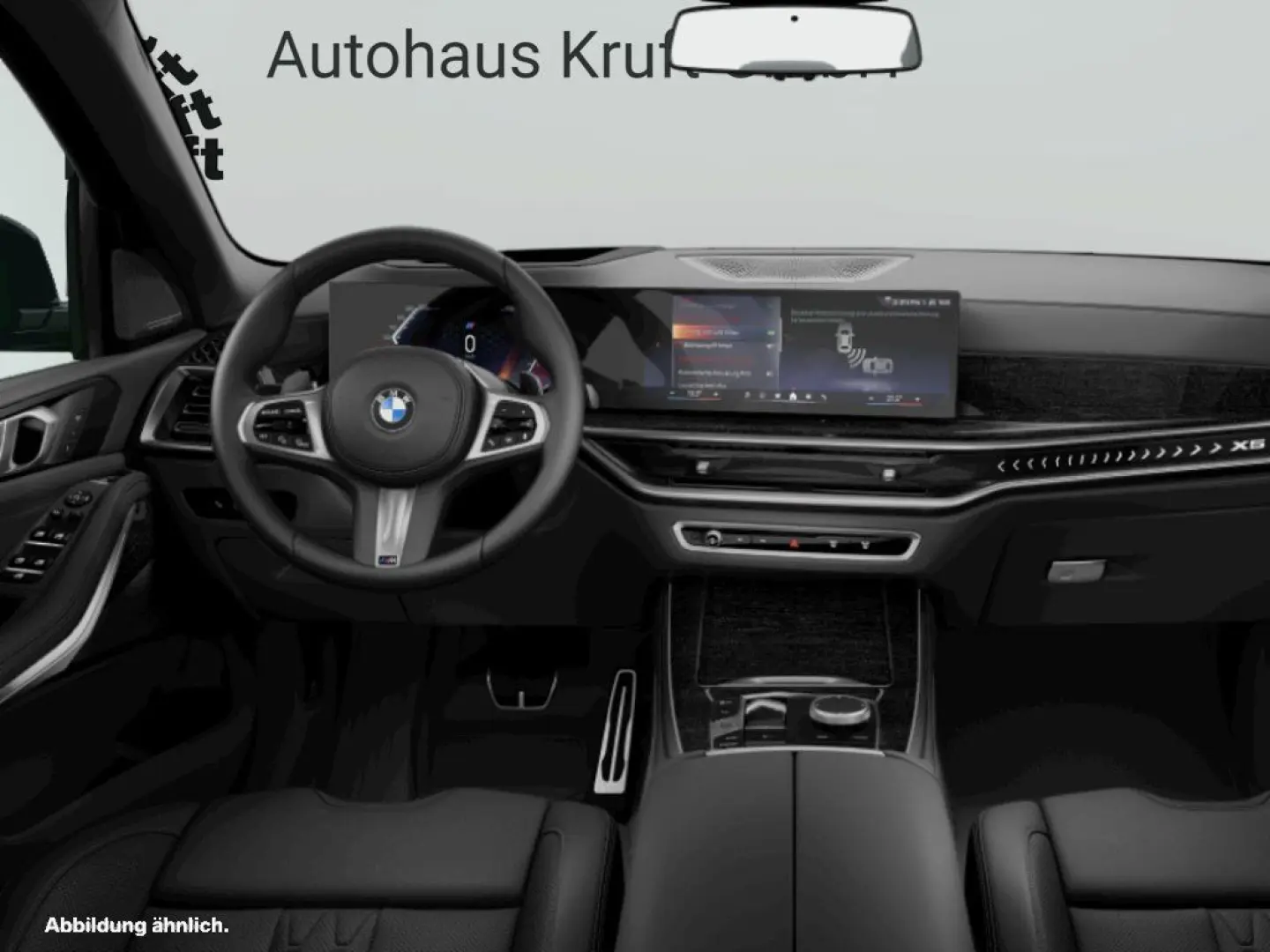 X5 xDrive40d M SPORT PRO+AHK+PANO+ICONIC GLOW+KA