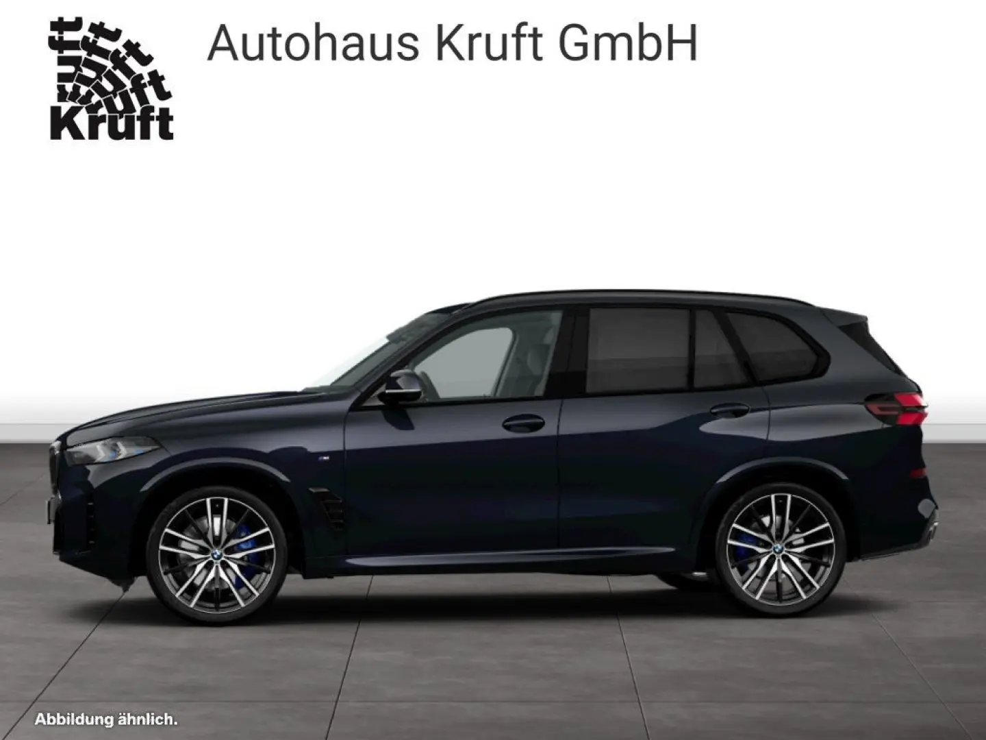 X5 xDrive40d M SPORT PRO+AHK+PANO+ICONIC GLOW+KA