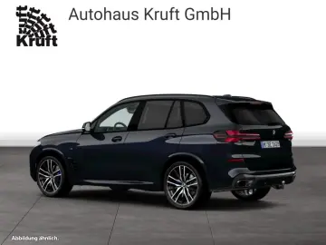 X5 xDrive40d M SPORT PRO+AHK+PANO+ICONIC GLOW+KA