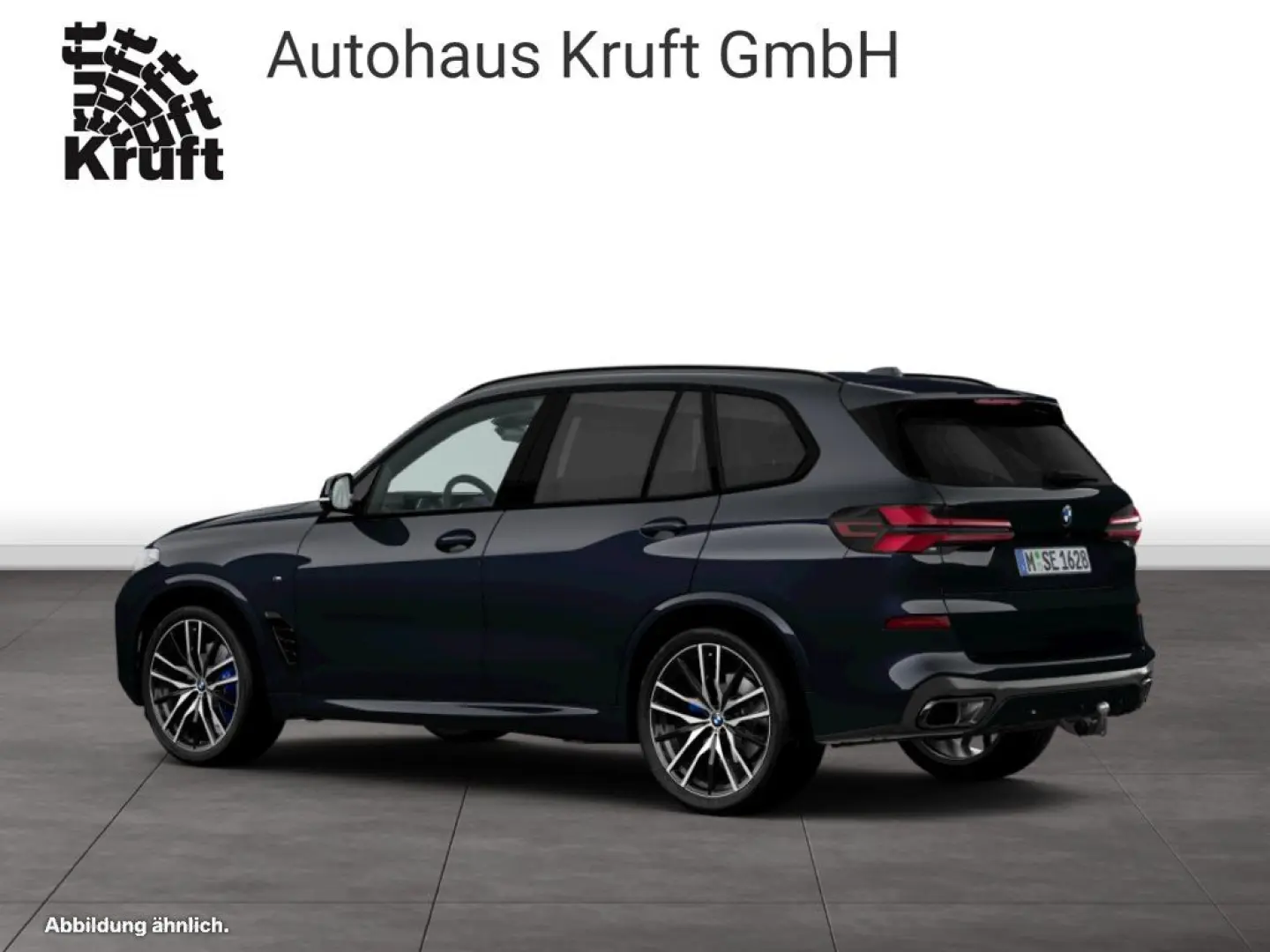 X5 xDrive40d M SPORT PRO+AHK+PANO+ICONIC GLOW+KA