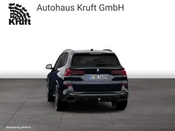 X5 xDrive40d M SPORT PRO+AHK+PANO+ICONIC GLOW+KA