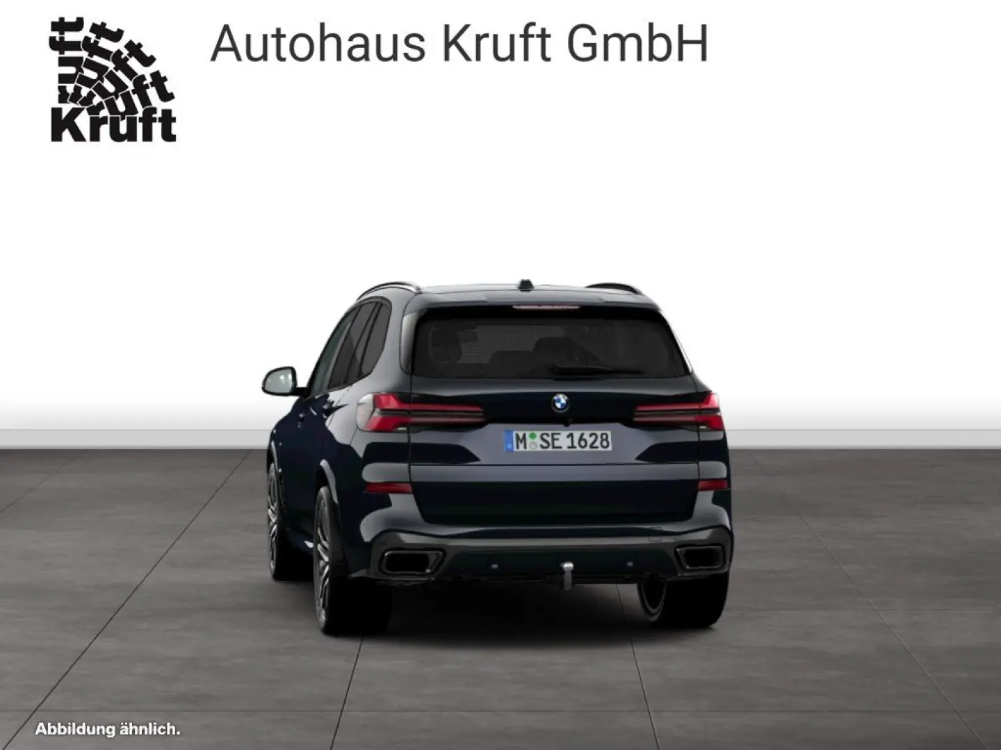 X5 xDrive40d M SPORT PRO+AHK+PANO+ICONIC GLOW+KA