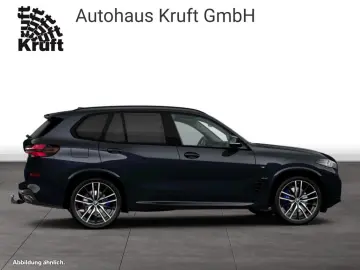 X5 xDrive40d M SPORT PRO+AHK+PANO+ICONIC GLOW+KA