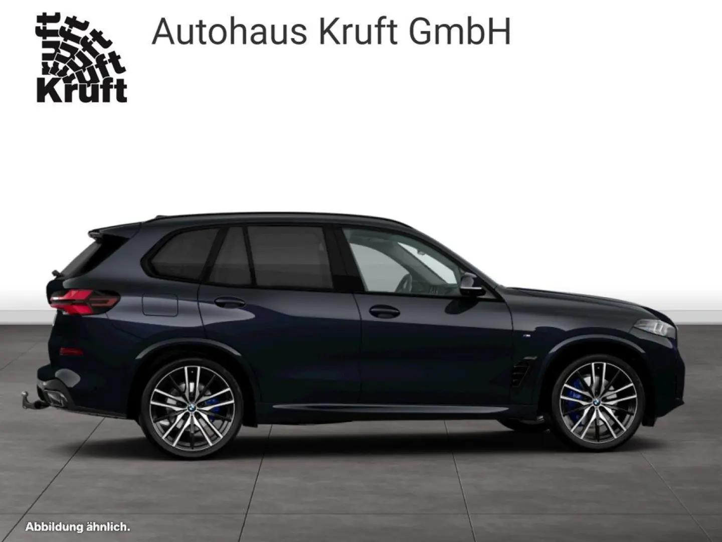 X5 xDrive40d M SPORT PRO+AHK+PANO+ICONIC GLOW+KA
