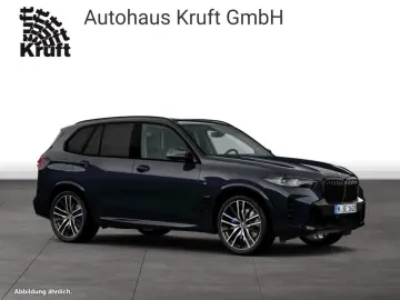 X5 xDrive40d M SPORT PRO+AHK+PANO+ICONIC GLOW+KA