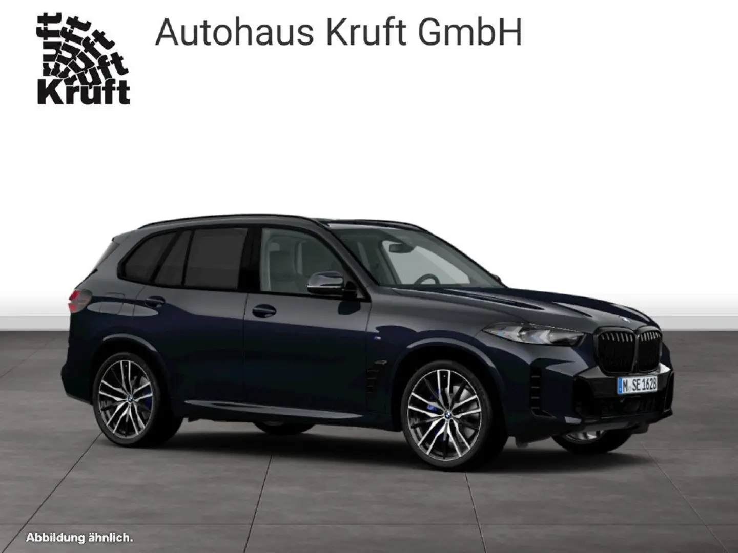 X5 xDrive40d M SPORT PRO+AHK+PANO+ICONIC GLOW+KA