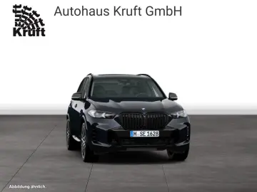 X5 xDrive40d M SPORT PRO+AHK+PANO+ICONIC GLOW+KA