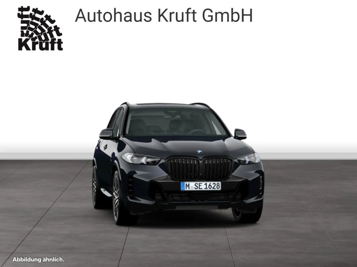 X5 xDrive40d M SPORT PRO+AHK+PANO+ICONIC GLOW+KA