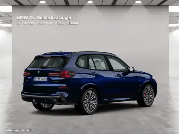 X5 xDrive40i M Sport Standheizung AHK Harman/K