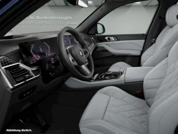 X5 xDrive40i M Sport Standheizung AHK Harman/K