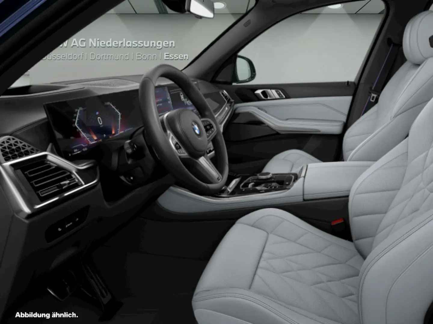 X5 xDrive40i M Sport Standheizung AHK Harman/K