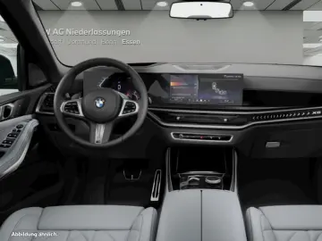 X5 xDrive40i M Sport Standheizung AHK Harman/K
