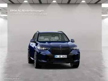 X5 xDrive40i M Sport Standheizung AHK Harman/K
