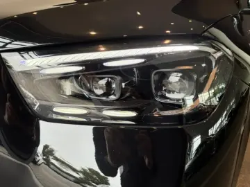 Mercedes-Benz GLE 450 4M AMG+Night+Pano+AHK+Kamera