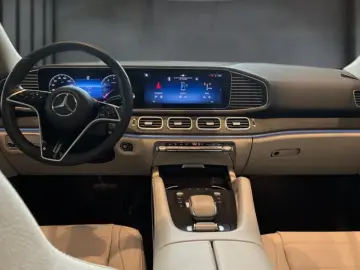 Mercedes-Benz GLE 450 4M AMG+Night+Pano+AHK+Kamera