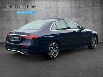 E 300 AMG+SCHIEBEDACH+360+AMBI+MBUX-HIGH-END+LED