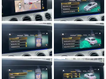 E 300 AMG+SCHIEBEDACH+360+AMBI+MBUX-HIGH-END+LED