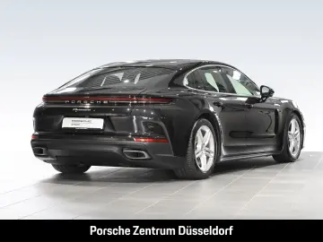 Panamera Surround-View Abstandstempomat LED BOSE