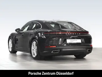 Panamera Surround-View Abstandstempomat LED BOSE