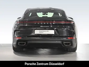 Panamera Surround-View Abstandstempomat LED BOSE