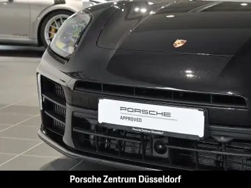 Panamera Surround-View Abstandstempomat LED BOSE