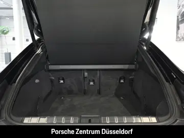 Panamera Surround-View Abstandstempomat LED BOSE