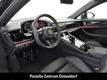 Panamera Surround-View Abstandstempomat LED BOSE