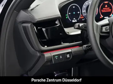 Panamera Surround-View Abstandstempomat LED BOSE