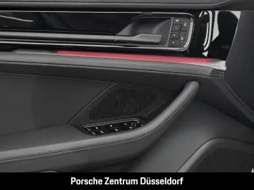 Panamera Surround-View Abstandstempomat LED BOSE