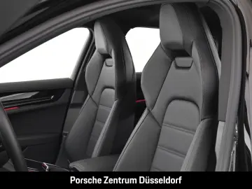 Panamera Surround-View Abstandstempomat LED BOSE