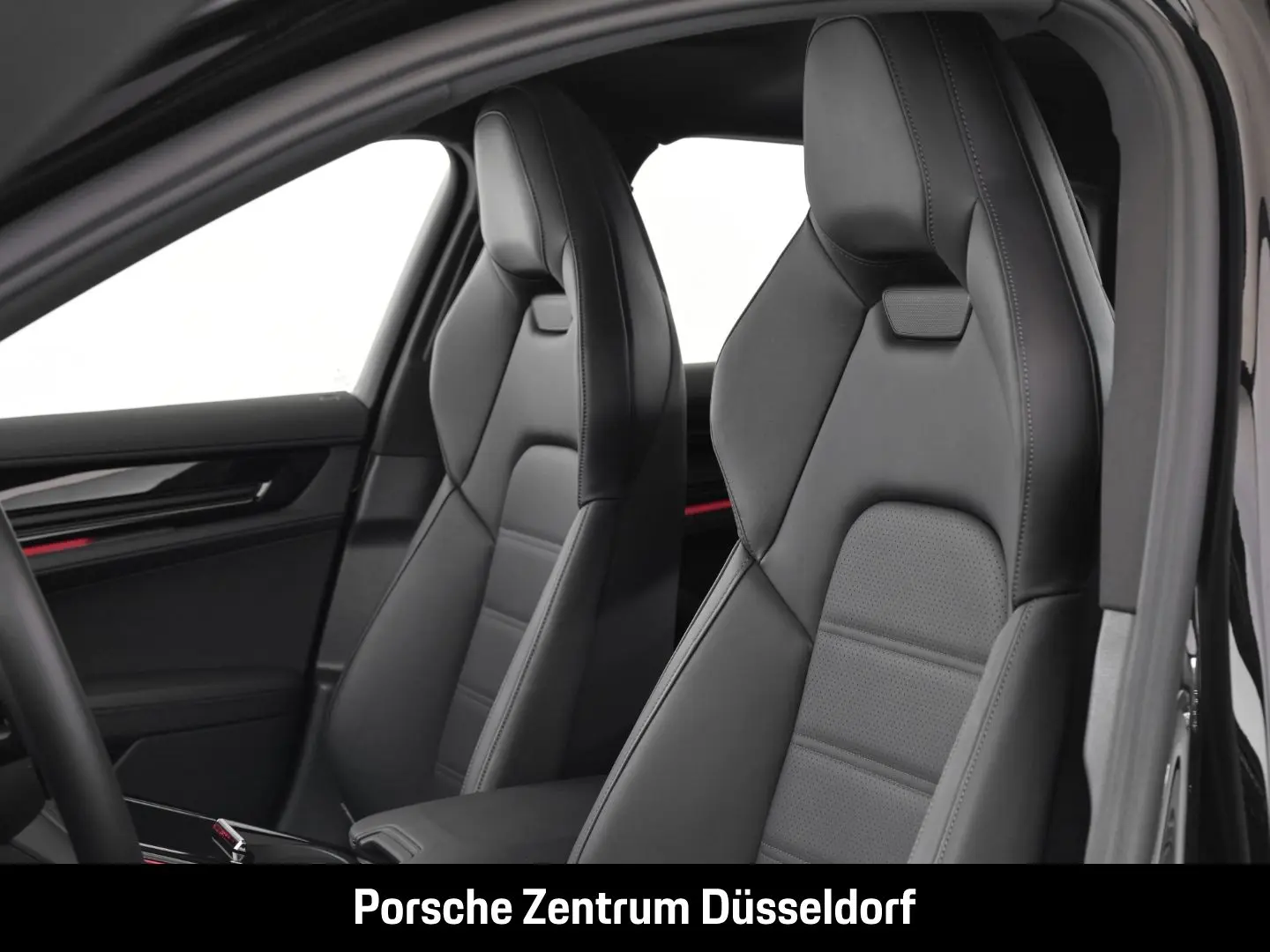 Panamera Surround-View Abstandstempomat LED BOSE
