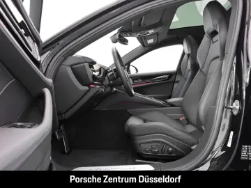 Panamera Surround-View Abstandstempomat LED BOSE
