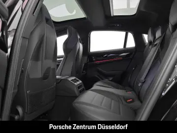 Panamera Surround-View Abstandstempomat LED BOSE