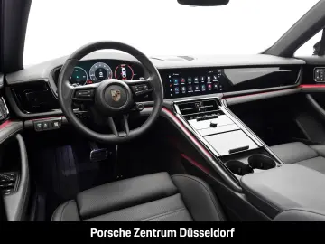 Panamera Surround-View Abstandstempomat LED BOSE
