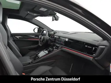 Panamera Surround-View Abstandstempomat LED BOSE