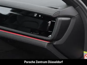Panamera Surround-View Abstandstempomat LED BOSE