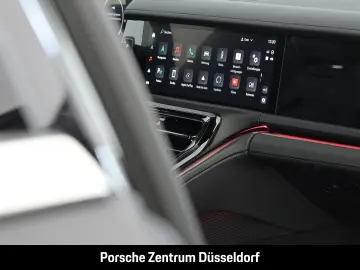 Panamera Surround-View Abstandstempomat LED BOSE