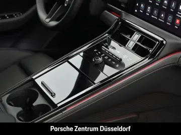 Panamera Surround-View Abstandstempomat LED BOSE