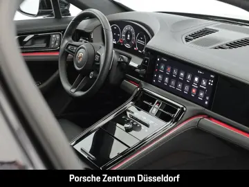 Panamera Surround-View Abstandstempomat LED BOSE
