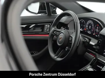 Panamera Surround-View Abstandstempomat LED BOSE
