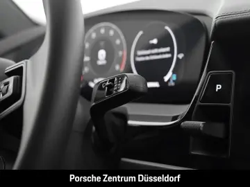 Panamera Surround-View Abstandstempomat LED BOSE