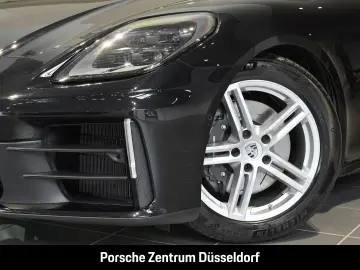 Panamera Surround-View Abstandstempomat LED BOSE