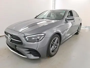 E200d 1.6Ltr  AMG Line LED Kamera Keyless