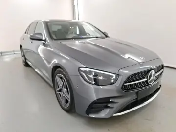 E200d 1.6Ltr *AMG Line*LED*Kamera*Keyless