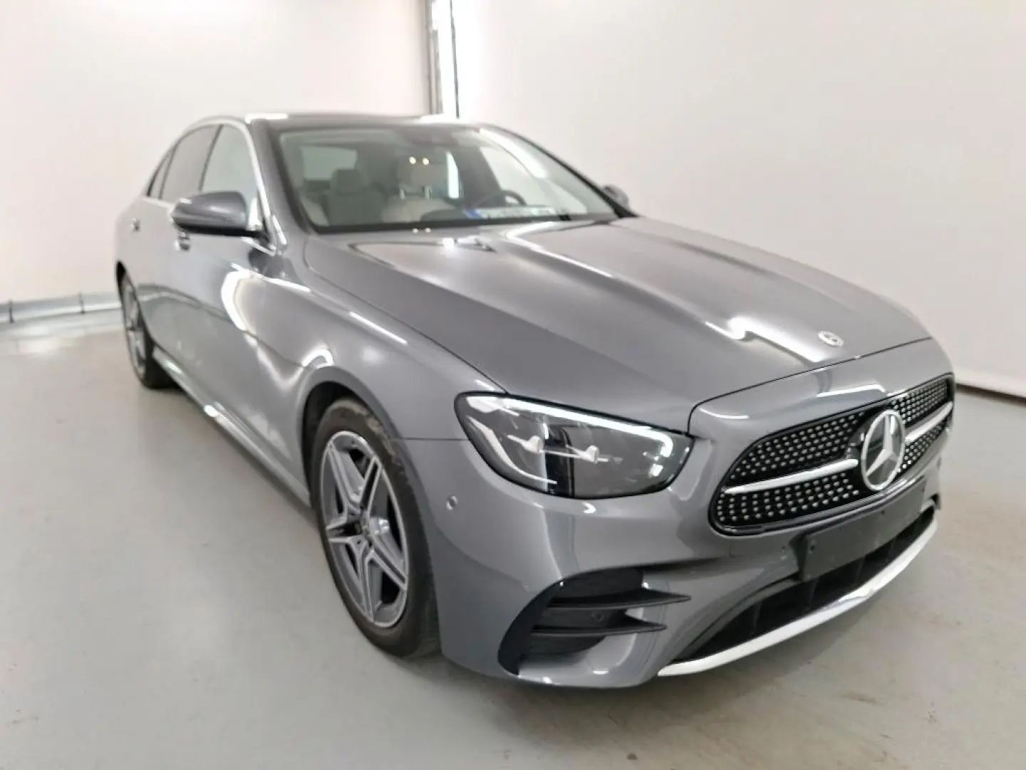 E200d 1.6Ltr *AMG Line*LED*Kamera*Keyless