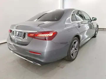 E200d 1.6Ltr *AMG Line*LED*Kamera*Keyless