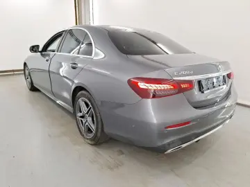 E200d 1.6Ltr *AMG Line*LED*Kamera*Keyless