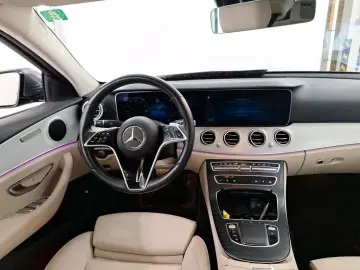 E200d 1.6Ltr *AMG Line*LED*Kamera*Keyless